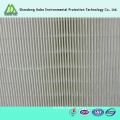 High efficiency filter Mini-pleat Pannel hepa air filter H13